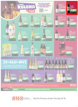 SUPERSPAR Western Cape : Great Savings, Every Day (20 May - 08 June 2025), page 19