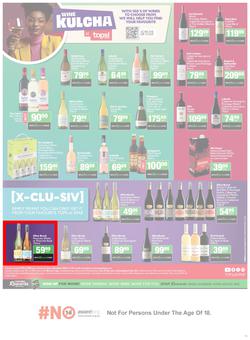 SUPERSPAR Western Cape : Great Savings, Every Day (20 May - 08 June 2025), page 19