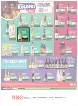 SUPERSPAR Western Cape : Great Savings, Every Day (20 May - 08 June 2025), page 19