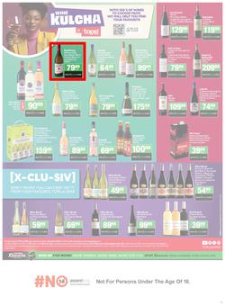 SUPERSPAR Western Cape : Great Savings, Every Day (20 May - 08 June 2025), page 19