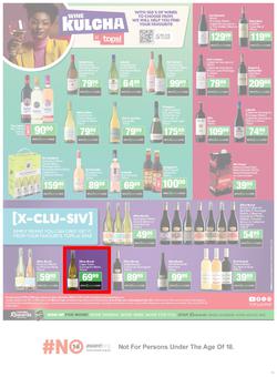 SUPERSPAR Western Cape : Great Savings, Every Day (20 May - 08 June 2025), page 19