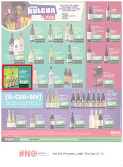 SUPERSPAR Western Cape : Great Savings, Every Day (20 May - 08 June 2025), page 19