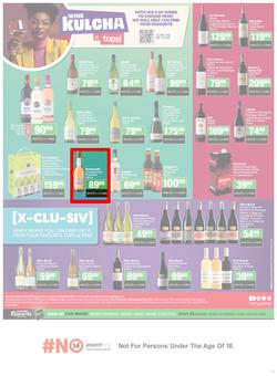 SUPERSPAR Western Cape : Great Savings, Every Day (20 May - 08 June 2025), page 19