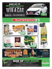 SPAR Specials | May 2023 Latest Catalogues | Guzzle