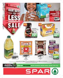 SPAR Specials | September 2023 Latest Catalogues | Guzzle - Wellington