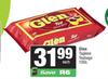 Glen Tagless Teabags-100s Pack