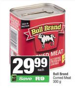 Bull Brand Corned Meat-300g