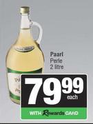 Paarl Perle-2L