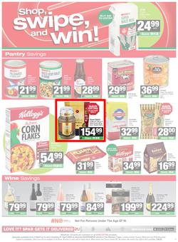 SUPERSPAR Western Cape : Super Savings (08 April - 21 April 2026), page 3