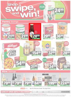 SUPERSPAR Western Cape : Super Savings (08 April - 21 April 2026), page 3