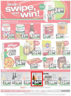 SUPERSPAR Western Cape : Super Savings (08 April - 21 April 2026), page 3