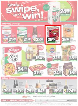 SUPERSPAR Western Cape : Super Savings (08 April - 21 April 2026), page 3