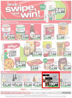 SUPERSPAR Western Cape : Super Savings (08 April - 21 April 2026), page 3
