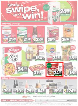 SUPERSPAR Western Cape : Super Savings (08 April - 21 April 2026), page 3