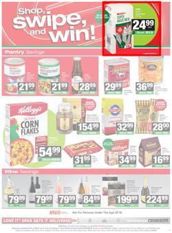 SUPERSPAR Western Cape : Super Savings (08 April - 21 April 2026), page 3