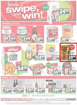 SUPERSPAR Western Cape : Super Savings (08 April - 21 April 2026), page 3