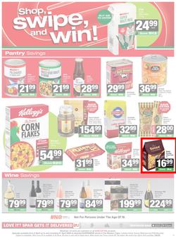 SUPERSPAR Western Cape : Super Savings (08 April - 21 April 2026), page 3