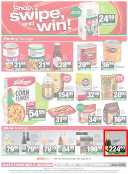 SUPERSPAR Western Cape : Super Savings (08 April - 21 April 2026), page 3