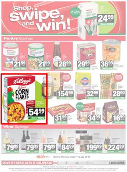 SUPERSPAR Western Cape : Super Savings (08 April - 21 April 2026), page 3