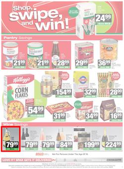 SUPERSPAR Western Cape : Super Savings (08 April - 21 April 2026), page 3