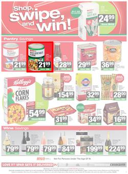SUPERSPAR Western Cape : Super Savings (08 April - 21 April 2026), page 3