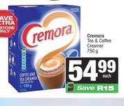 Cremora Tea & Coffee Creamer-750g
