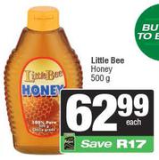 Little Bee Honey-500g