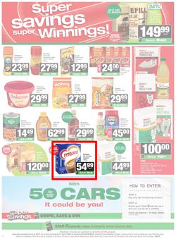 SUPERSPAR Western Cape : Super Savings (08 April - 21 April 2026), page 4
