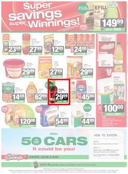 SUPERSPAR Western Cape : Super Savings (08 April - 21 April 2026), page 4