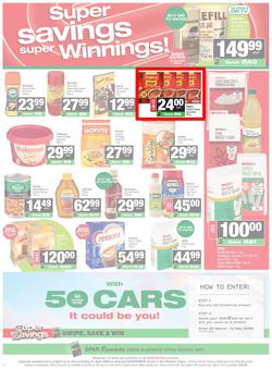 SUPERSPAR Western Cape : Super Savings (08 April - 21 April 2026), page 4
