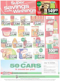 SUPERSPAR Western Cape : Super Savings (08 April - 21 April 2026), page 4