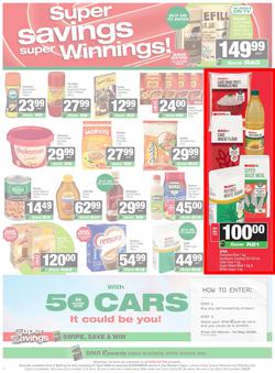 SUPERSPAR Western Cape : Super Savings (08 April - 21 April 2026), page 4
