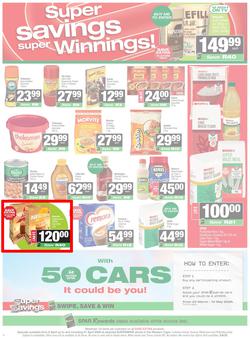 SUPERSPAR Western Cape : Super Savings (08 April - 21 April 2026), page 4
