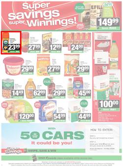 SUPERSPAR Western Cape : Super Savings (08 April - 21 April 2026), page 4
