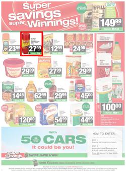 SUPERSPAR Western Cape : Super Savings (08 April - 21 April 2026), page 4