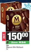 Ola Magnum Mini Multipack-For 2 x 5s Pack