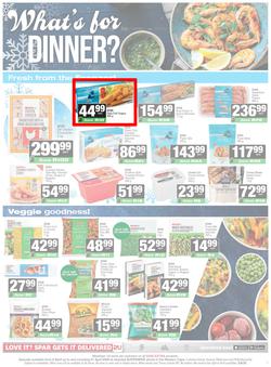 SUPERSPAR Western Cape : Super Savings (08 April - 21 April 2026), page 7
