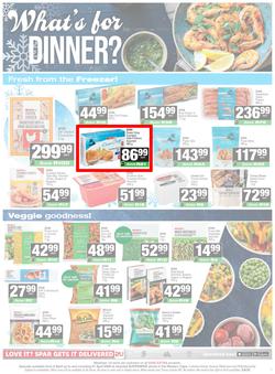 SUPERSPAR Western Cape : Super Savings (08 April - 21 April 2026), page 7