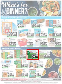 SUPERSPAR Western Cape : Super Savings (08 April - 21 April 2026), page 7
