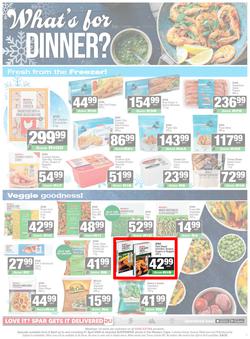 SUPERSPAR Western Cape : Super Savings (08 April - 21 April 2026), page 7