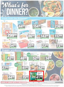 SUPERSPAR Western Cape : Super Savings (08 April - 21 April 2026), page 7