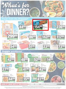SUPERSPAR Western Cape : Super Savings (08 April - 21 April 2026), page 7