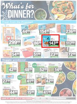 SUPERSPAR Western Cape : Super Savings (08 April - 21 April 2026), page 7