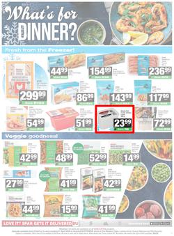 SUPERSPAR Western Cape : Super Savings (08 April - 21 April 2026), page 7