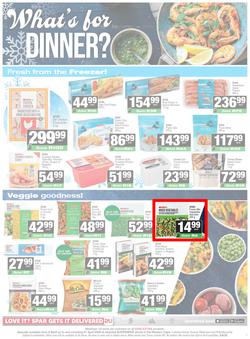 SUPERSPAR Western Cape : Super Savings (08 April - 21 April 2026), page 7