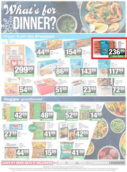SUPERSPAR Western Cape : Super Savings (08 April - 21 April 2026), page 7
