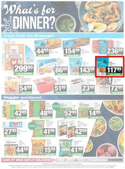 SUPERSPAR Western Cape : Super Savings (08 April - 21 April 2026), page 7