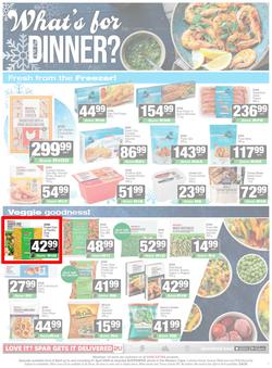 SUPERSPAR Western Cape : Super Savings (08 April - 21 April 2026), page 7