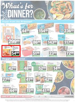 SUPERSPAR Western Cape : Super Savings (08 April - 21 April 2026), page 7