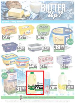 SUPERSPAR Western Cape : Super Savings (08 April - 21 April 2026), page 8